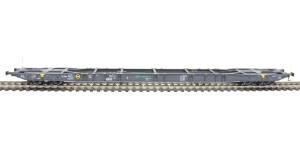 Igra Model 96010107 - H0 - Schwerlastwagen, MFD Rail, Ep. VI